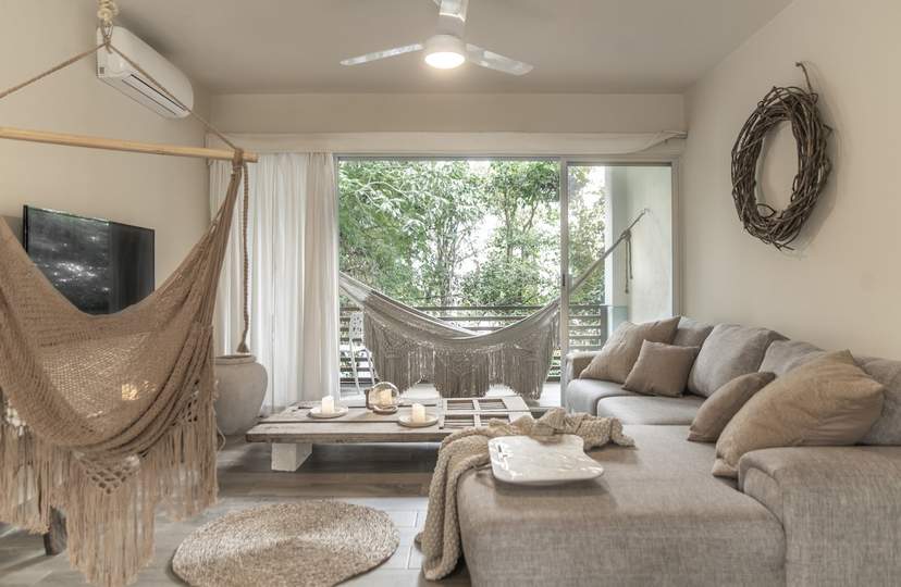 Casa Mágica | Aldea Zama Tulum | Pool + Cinema, Tulum, Quintana Roo